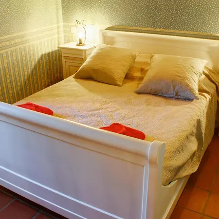 別荘 De Genebret Bessamorel