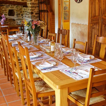 De Genebret Bessamorel