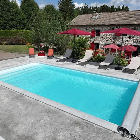 De Genebret * Bessamorel