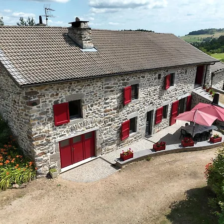 De Genebret בית נופש