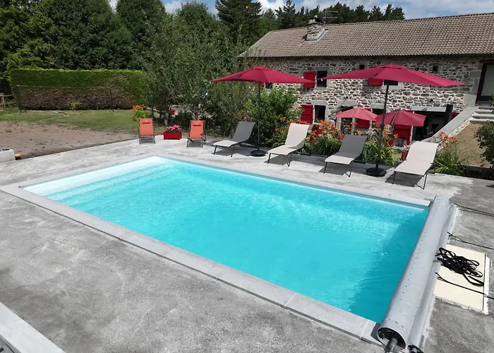 De Genebret * Bessamorel