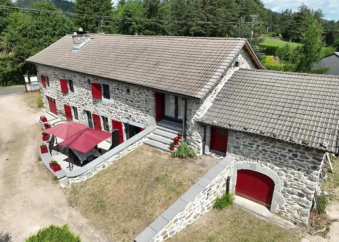 בית נופש De Genebret