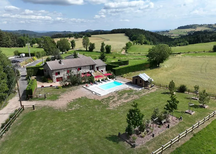 בית נופש De Genebret *