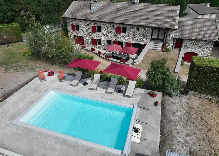 De Genebret בית נופש Bessamorel