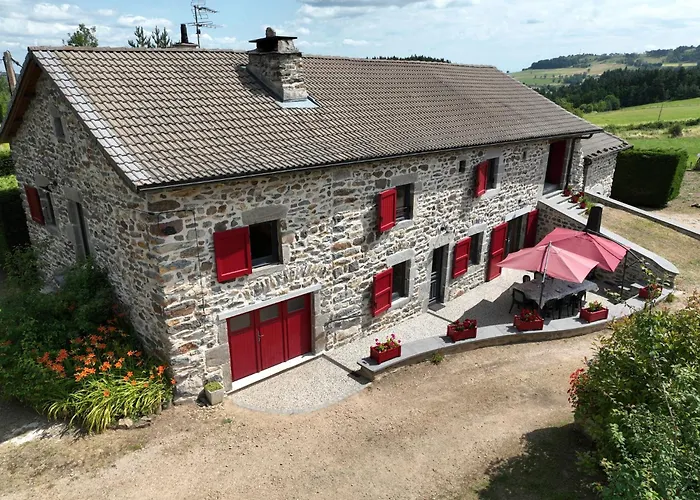 De Genebret בית נופש