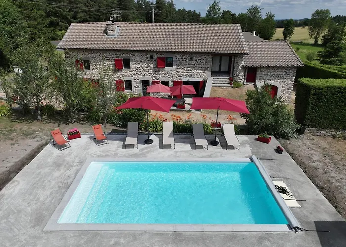 De Genebret בית נופש